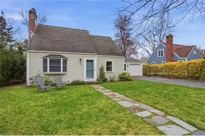 19 Salisbury Road, Barrington, RI 02806 - Photo 1