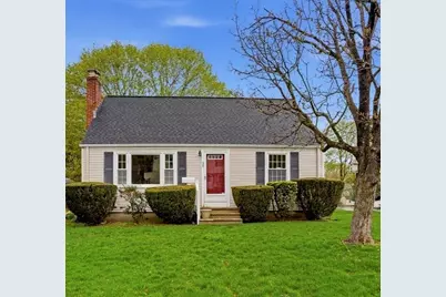 36 Ideal Court, Warwick, RI 02818 - Photo 1