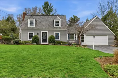 27 Old Meadow Lane, Cumberland, RI 02864 - Photo 1