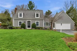 27 Old Meadow Ln, Cumberland, RI 02864 - Photo 1