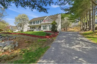 94 Castle Rocks Road, Warwick, RI 02886 - Photo 1