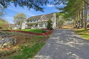 94 Castle Rocks Rd, Warwick, RI 02886 - Photo 1