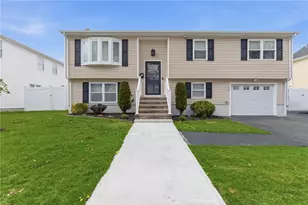 48 Columbus Ave, North Providence, RI 02911 - Photo 1