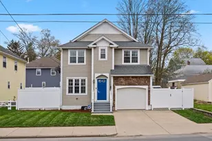 515 Pleasant St, Pawtucket, RI 02860 - Photo 1