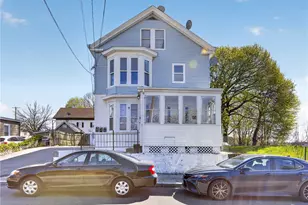 9 Cobb St, East Providence, RI 02914 - Photo 1