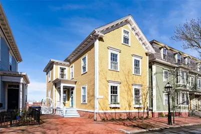 18 Benefit Street, Providence, RI 02904 - Photo 1