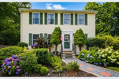 102 Canning Street, Cumberland, RI 02864 - Photo 1