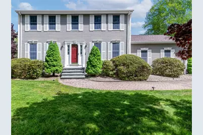 108 Wilbur Road, Lincoln, RI 02865 - Photo 1