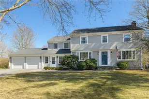 20 Briarfield Rd, Barrington, RI 02806 - Photo 1