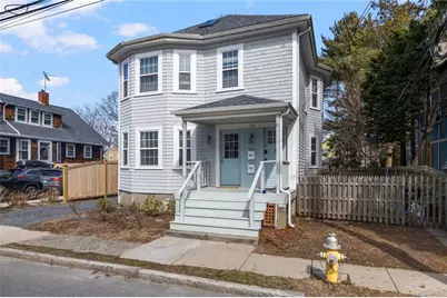 58 Gibbs Avenue #1, Newport, RI 02840 - Photo 1