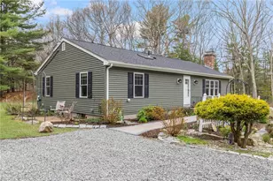 1397 Frenchtown Rd, East Greenwich, RI 02818 - Photo 1