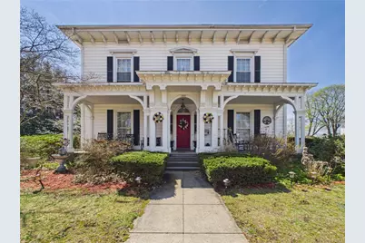 246 Harris Avenue, Woonsocket, RI 02895 - Photo 1