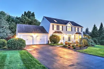96 Windsong Road, Cumberland, RI 02864 - Photo 1