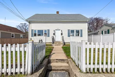 435 Broadway, East Providence, RI 02914 - Photo 1