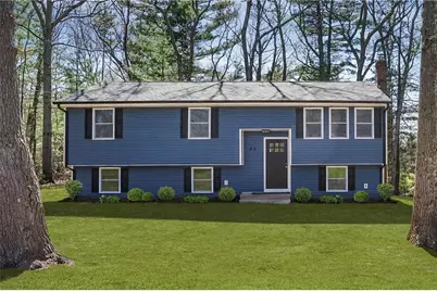 62 Bishop Hill Road, Johnston, RI 02919 - Photo 1