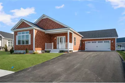19 Caddy's Corner, South Kingstown, RI 02879 - Photo 1