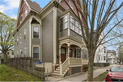 22 Sycamore Street #1, Providence, RI 02909 - Photo 1