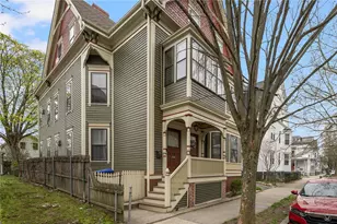 22 Sycamore St, Providence, RI 02909 - Photo 1