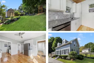 24 Lincoln Ave, Coventry, RI 02816 - Photo 1