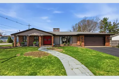 1 Wenscott Lane, North Providence, RI 02904 - Photo 1