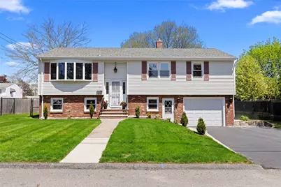 61 Argonne Street, Johnston, RI 02919 - Photo 1