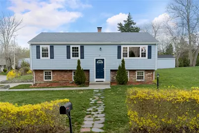 25 Overhill Road, Warren, RI 02885 - Photo 1