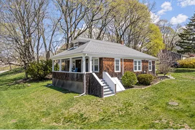 60 Riverview Avenue, Tiverton, RI 02878 - Photo 1