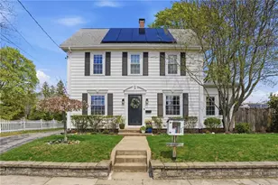 17 Mason Ave, Cranston, RI 02910 - Photo 1