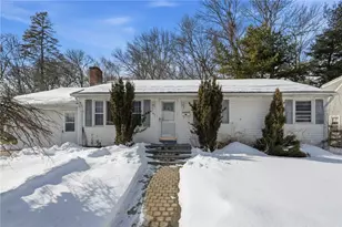 165 Lockwood St, West Warwick, RI 02893 - Photo 1