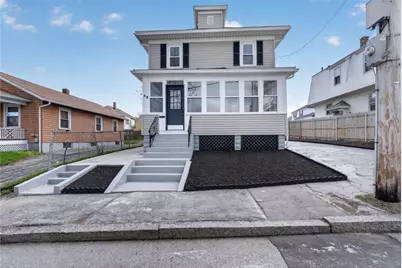 58 Burgess Avenue, East Providence, RI 02914 - Photo 1