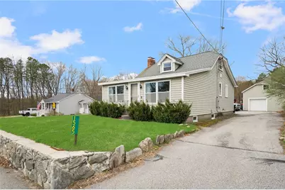 1565 Victory Highway, North Smithfield, RI 02896 - Photo 1