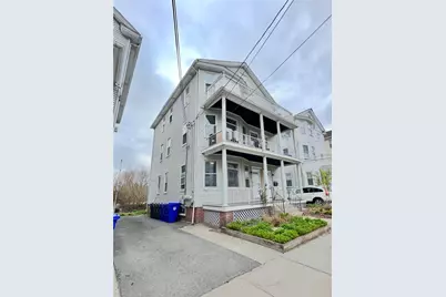 31 Richter Street, Providence, RI 02908 - Photo 1