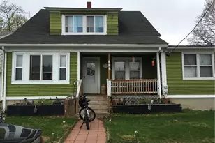 232 Flint Ave, Cranston, RI 02910 - Photo 1