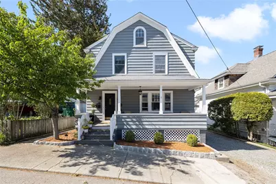 23 Lawn Avenue, Warwick, RI 02888 - Photo 1