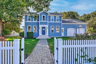 8 Bay Avenue, Barrington, RI 02806 - Photo 1