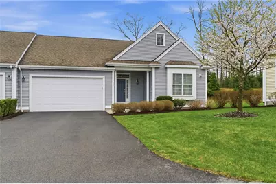 170 Providence Pike #126, North Smithfield, RI 02896 - Photo 1