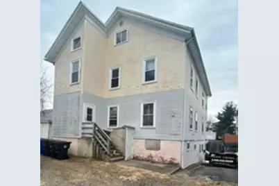 9 Parker Street, Central Falls, RI 02863 - Photo 1