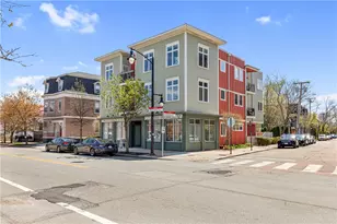 1268 Westminster St, Providence, RI 02909 - Photo 1