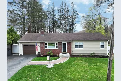 53 Fisher Street, North Providence, RI 02911 - Photo 1
