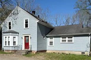 817 Tower Hill Rd, North Kingstown, RI 02852 - Photo 1
