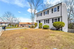 4 Cassisi Ct, North Providence, RI 02904 - Photo 1