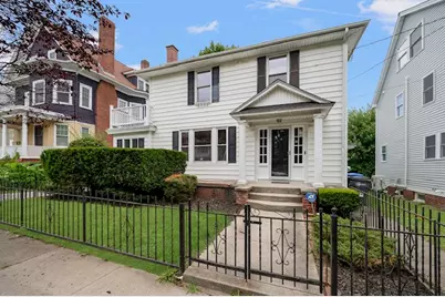 41 Tyndall Avenue, Providence, RI 02908 - Photo 1