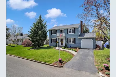 149 Rowe Avenue, Pawtucket, RI 02861 - Photo 1