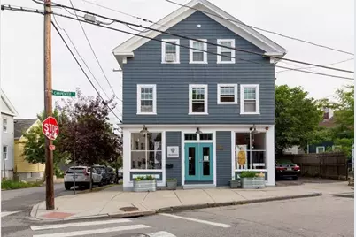 186 Carpenter Street #2R, Providence, RI 02903 - Photo 1