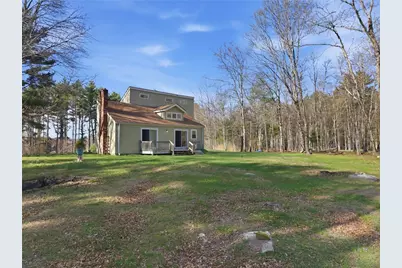 28 Shippee Schoolhouse Road, Foster, RI 02825 - Photo 1