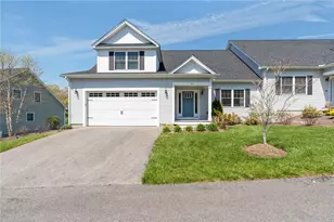89 Silas Hl Wy, Exeter, RI 02822 - Photo 1