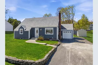 458 River Road, Lincoln, RI 02865 - Photo 1