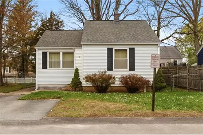 9 McGuire Road, North Providence, RI 02904 - Photo 1