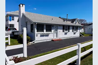 64 Woodhaven Road, Pawtucket, RI 02861 - Photo 1