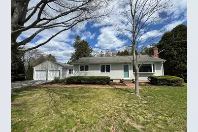 71 Kenyon Avenue, South Kingstown, RI 02879 - Photo 1
